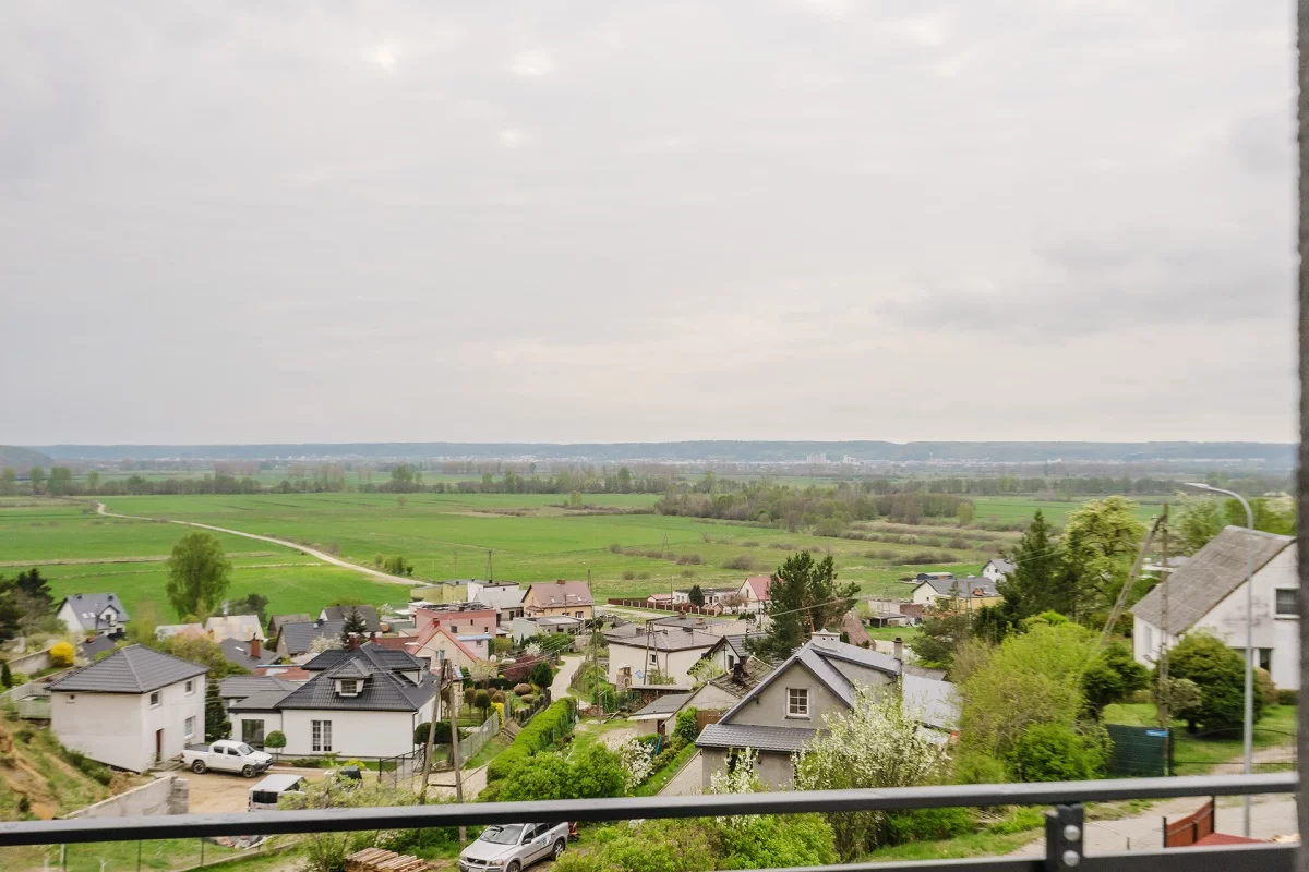 Dom 200,00 m², oferta nr , 827993, Puck, Mrzezino ul. Spokojna