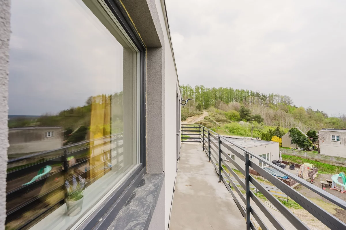 Dom 200,00 m², oferta nr , 827993, Puck, Mrzezino ul. Spokojna