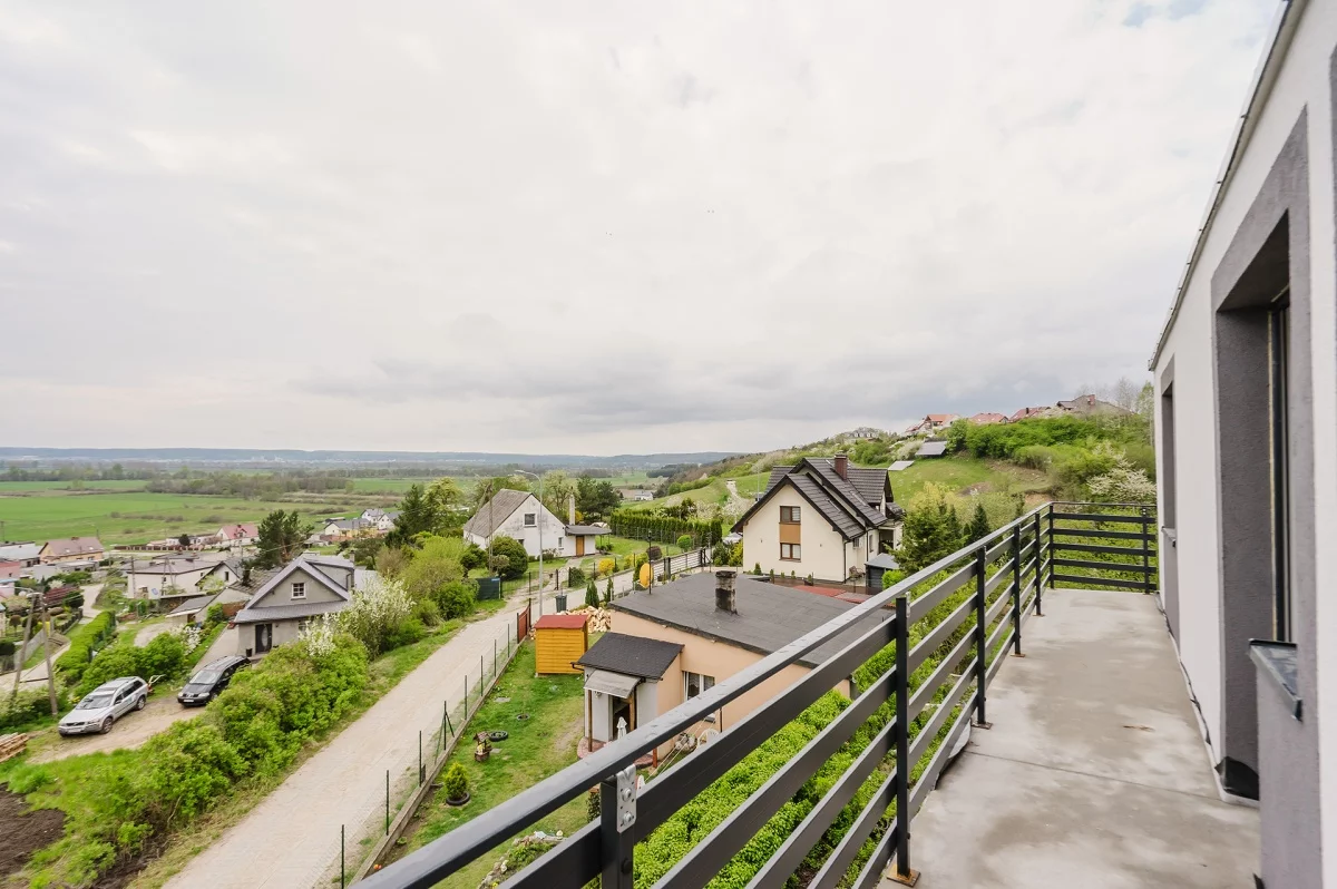 Dom 200,00 m², oferta nr , 827993, Puck, Mrzezino ul. Spokojna