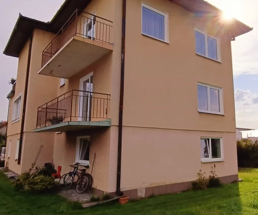 Dom 300,00 m², oferta nr , 834173, Falenty Nowe, Róży