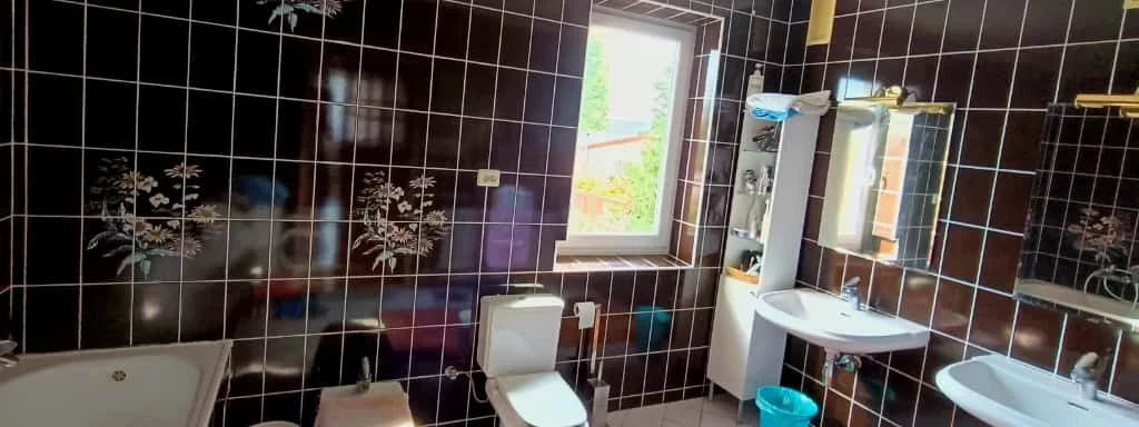 Dom 300,00 m², oferta nr , 834173, Falenty Nowe, Róży