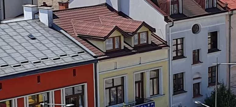 Domy 833646 Gorlice Rynek