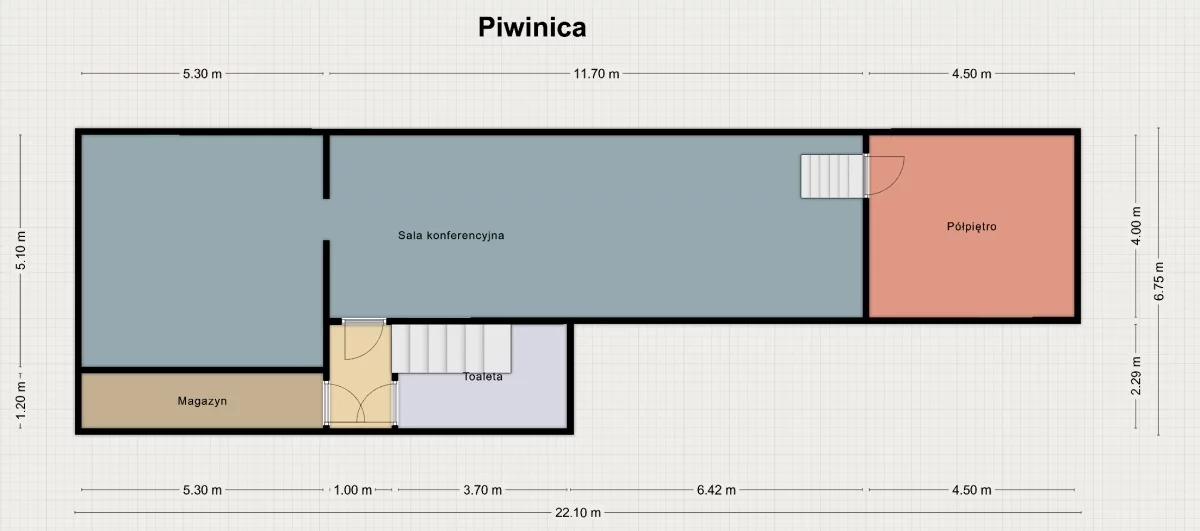 Dom 500,00 m², oferta nr , 833646, Gorlice, Rynek