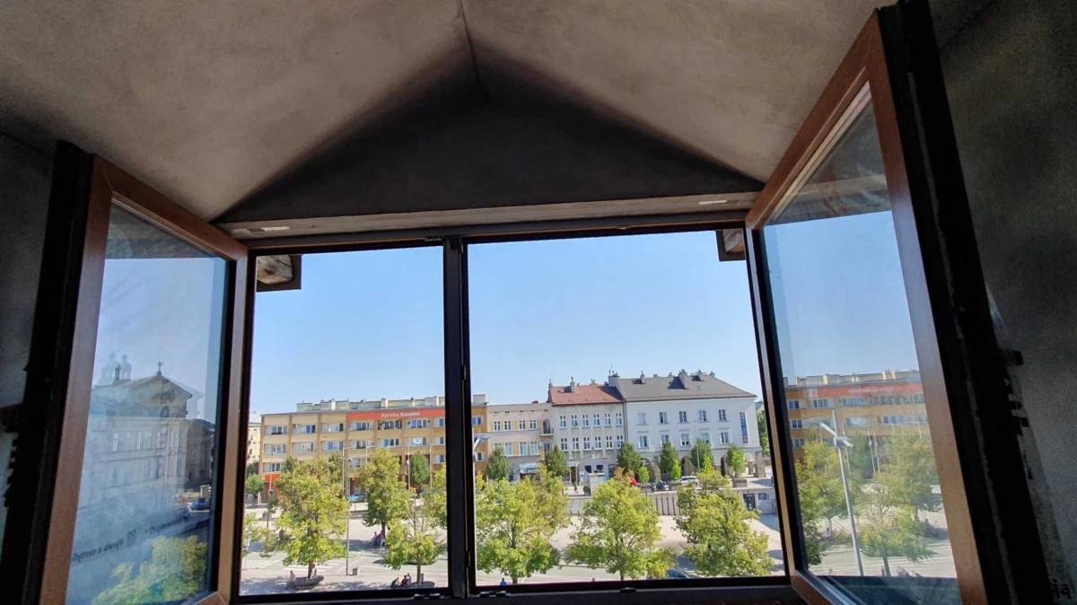 Dom 500,00 m², oferta nr , 833646, Gorlice, Rynek