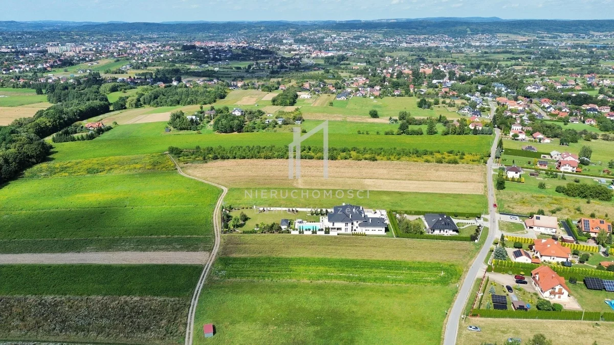 Dom i rezydencja 499,00 m², oferta nr , 833808, Sobniów