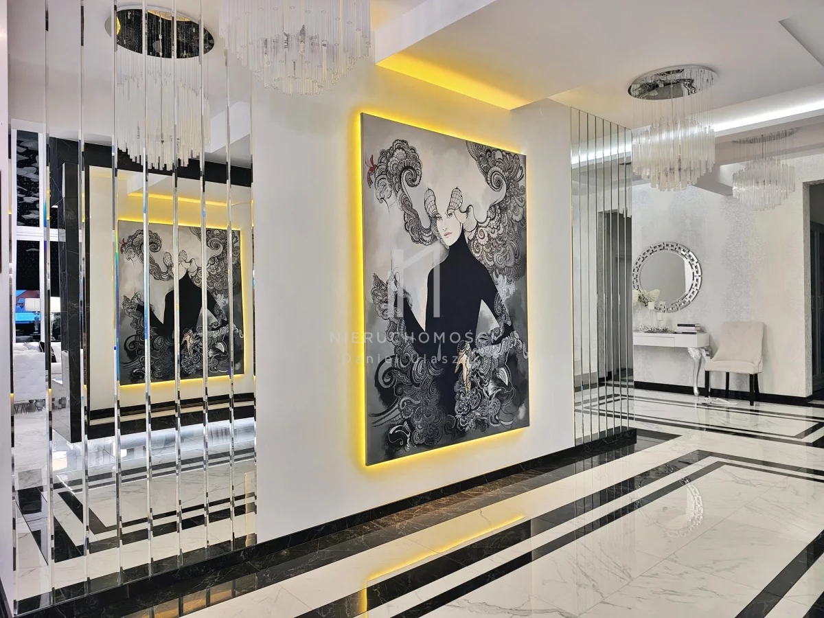 Dom i rezydencja 499,00 m², oferta nr , 833808, Sobniów