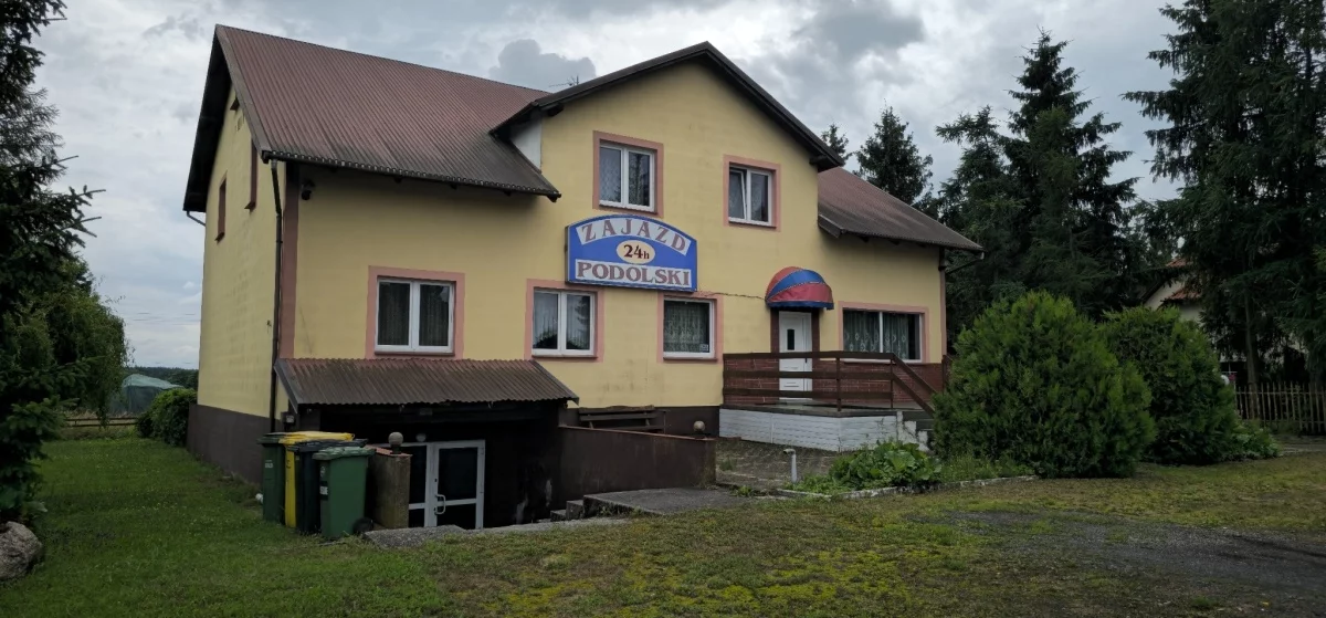 Dom 400,00 m², oferta nr , 833891, Starogard Gdański