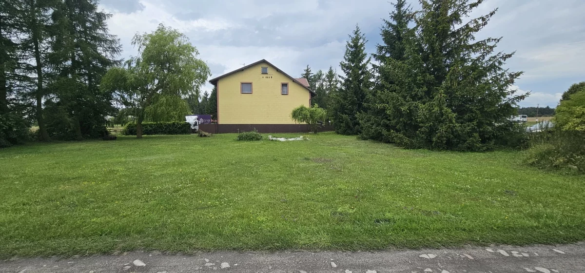 Dom 400,00 m², oferta nr , 833891, Starogard Gdański