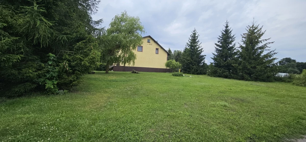 Dom 400,00 m², oferta nr , 833891, Starogard Gdański