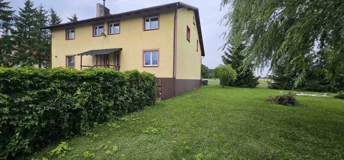Dom 400,00 m², oferta nr , 833891, Starogard Gdański