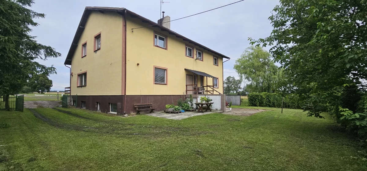 Dom 400,00 m², oferta nr , 833891, Starogard Gdański