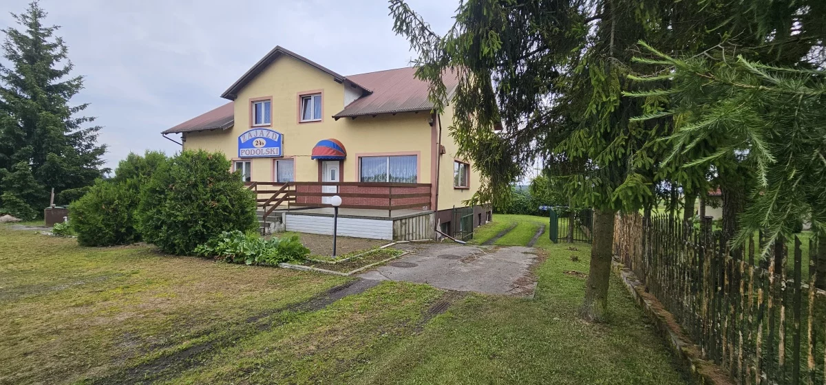 Dom 400,00 m², oferta nr , 833891, Starogard Gdański