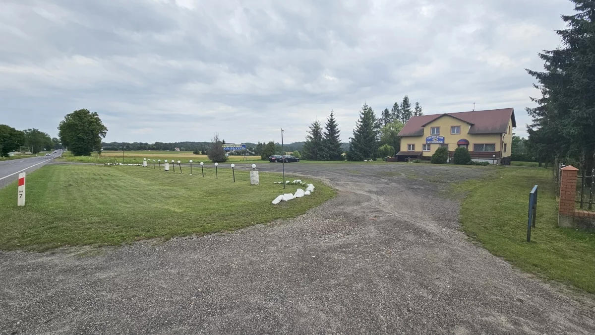 Dom 400,00 m², oferta nr , 833891, Starogard Gdański