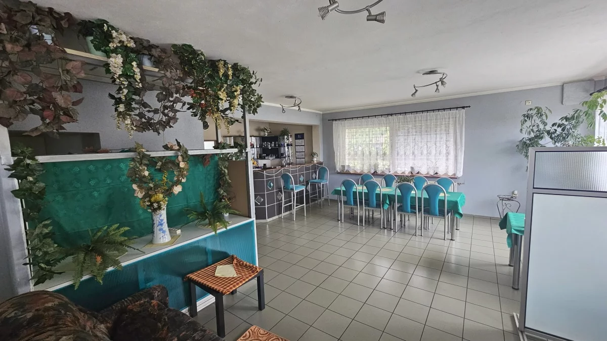 Dom 400,00 m², oferta nr , 833891, Starogard Gdański
