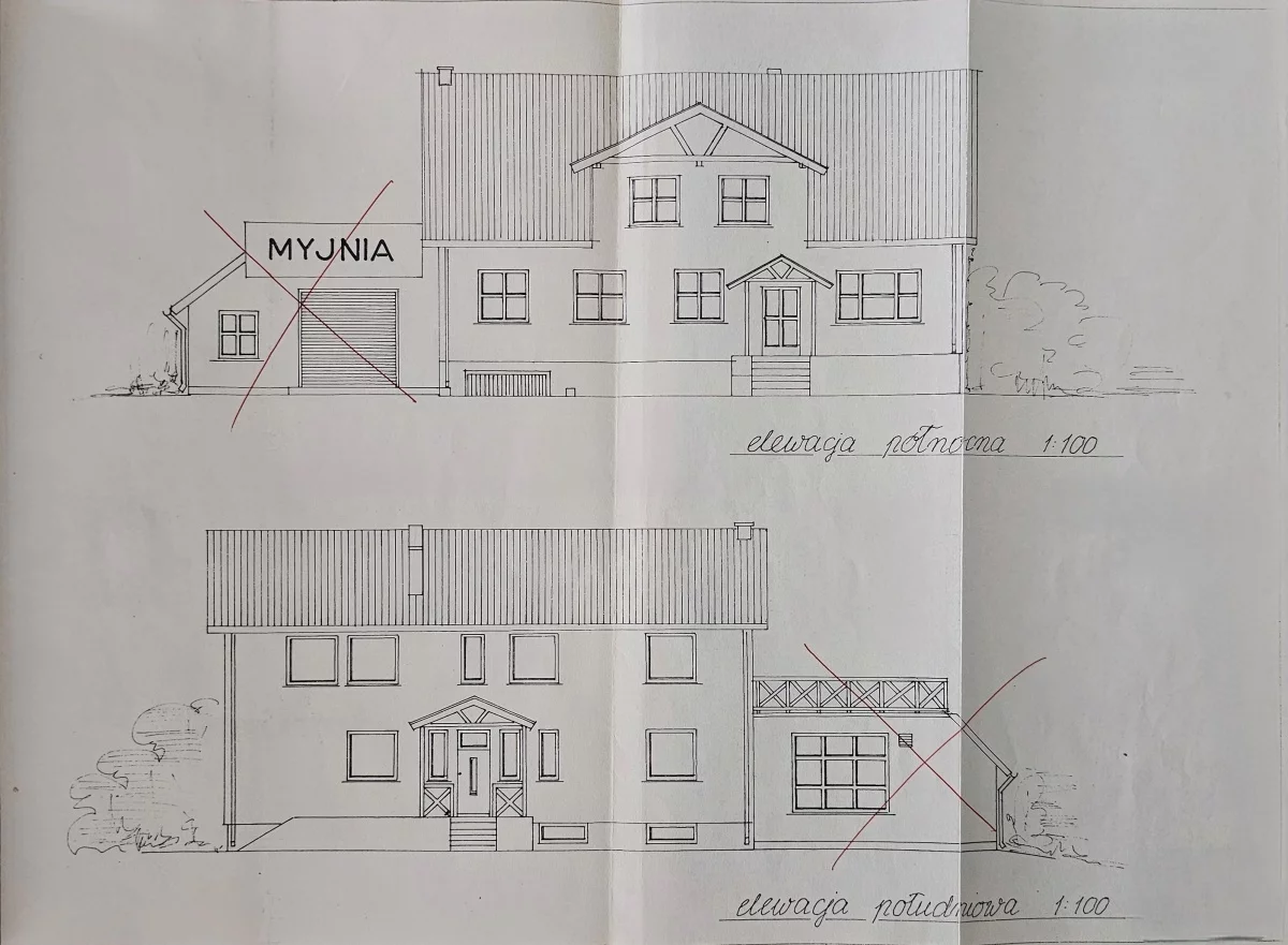 Dom 400,00 m², oferta nr , 833891, Starogard Gdański