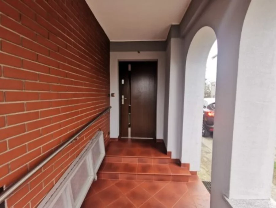 Dom 354,00 m², oferta nr , 833817, Wągrowiec, Ustronie