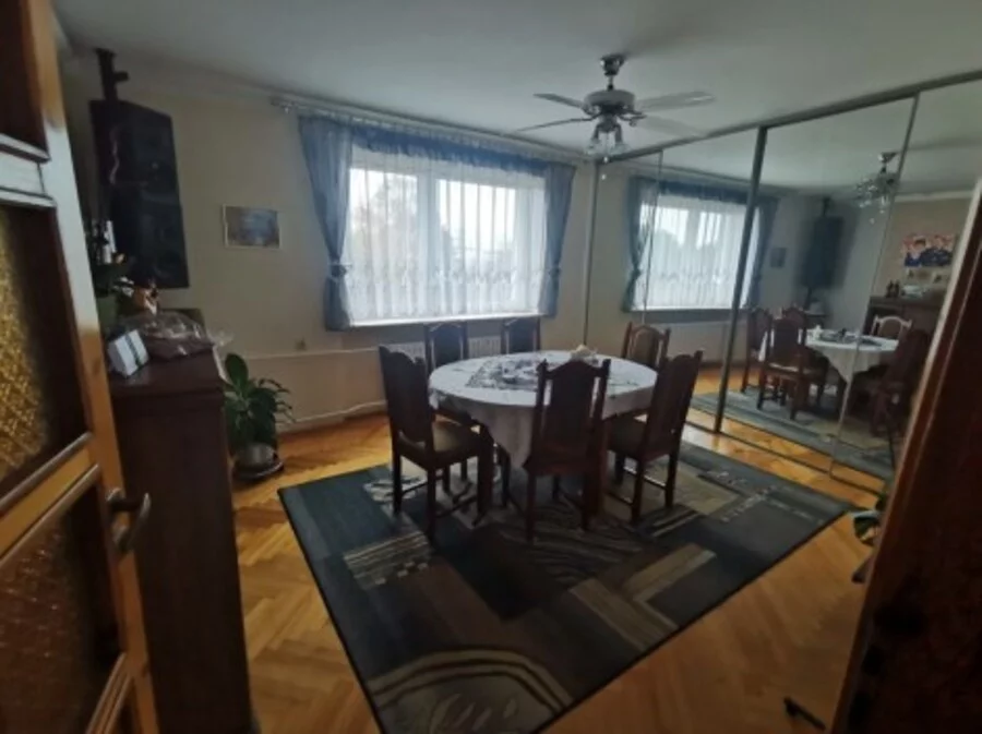 Dom 354,00 m², oferta nr , 833817, Wągrowiec, Ustronie