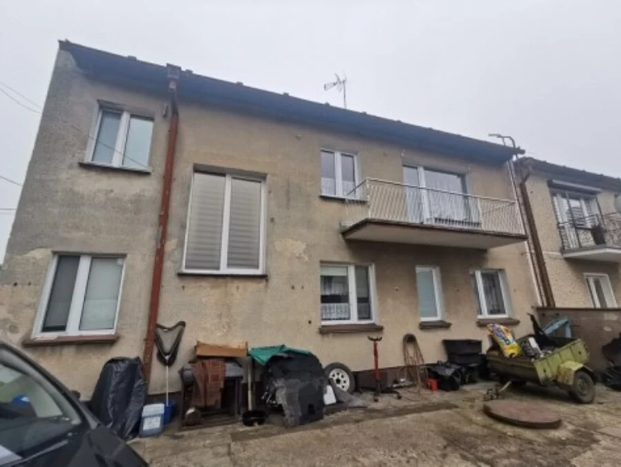Dom 354,00 m², oferta nr , 833817, Wągrowiec, Ustronie
