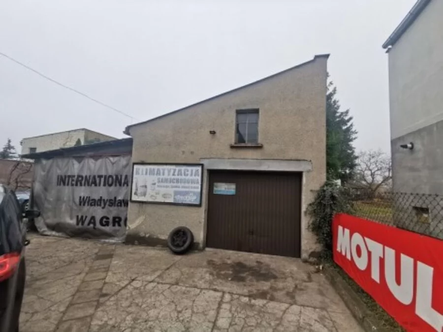 Dom 354,00 m², oferta nr , 833817, Wągrowiec, Ustronie