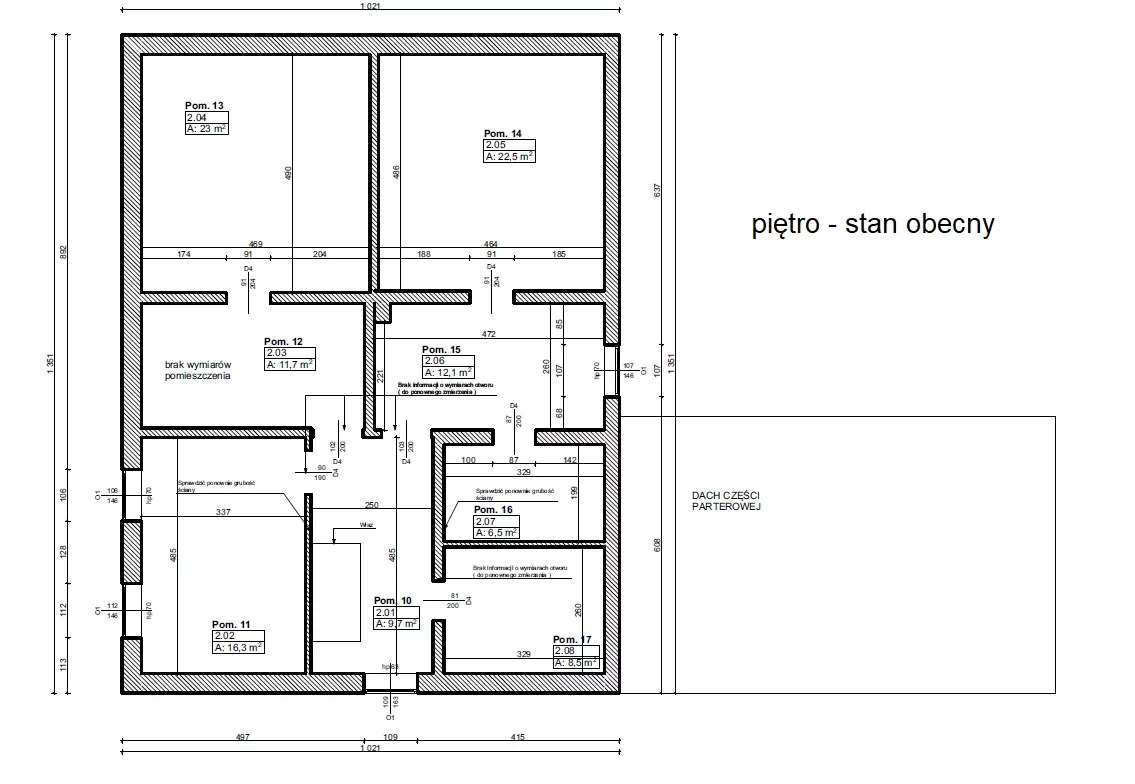 Dom 240,00 m², oferta nr , 833056, Zabrze