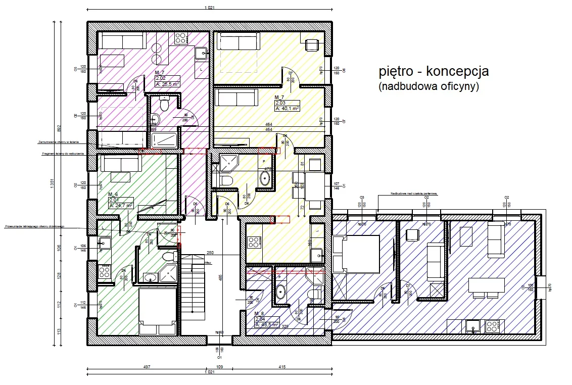 Dom 240,00 m², oferta nr , 833056, Zabrze