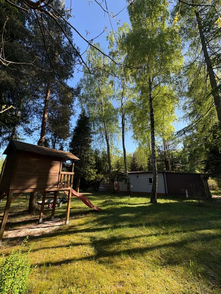 Apartamenty 833209 Dziektarzew Akacjowa