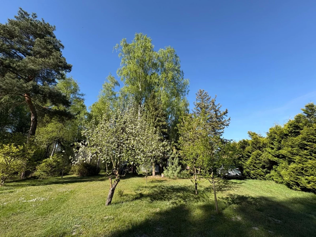 Działka 2 245,00 m², oferta nr , 833209, Dziektarzew, Akacjowa
