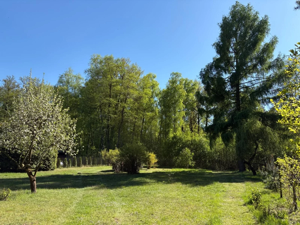 Działka 2 245,00 m², oferta nr , 833209, Dziektarzew, Akacjowa