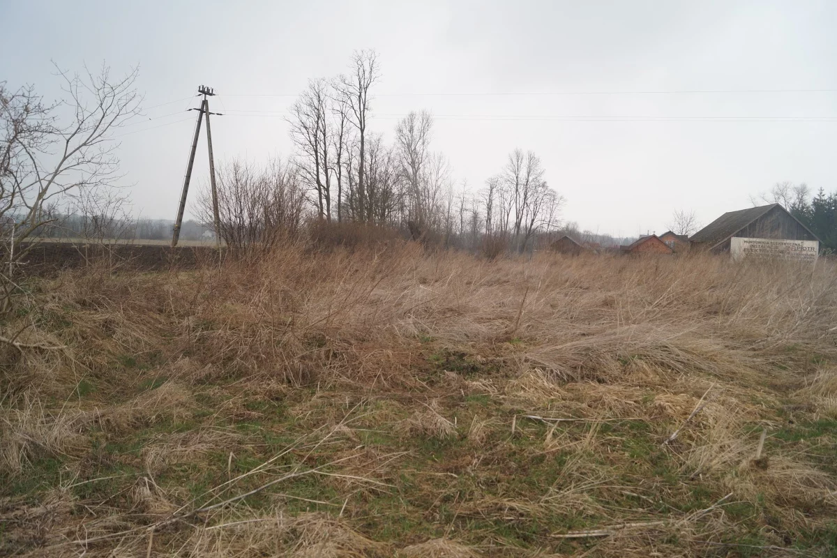 Działka 1 000,00 m², oferta nr , 833580, Bejsce