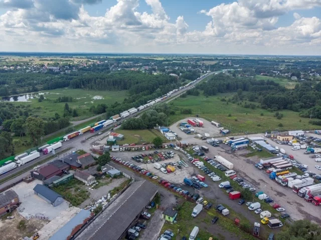 Działka na sprzedaż, 10 000,00 m², oferta nr 830601