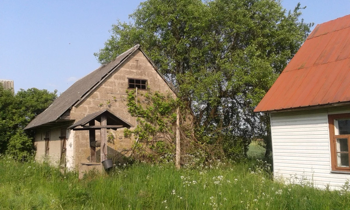 Działka 14 475,00 m², oferta nr , 833261, Białogóry