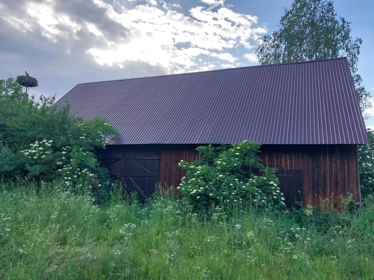 Działka 14 475,00 m², oferta nr , 833261, Białogóry