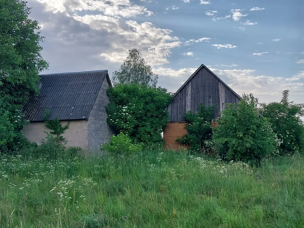 Działka 14 475,00 m², oferta nr , 833261, Białogóry