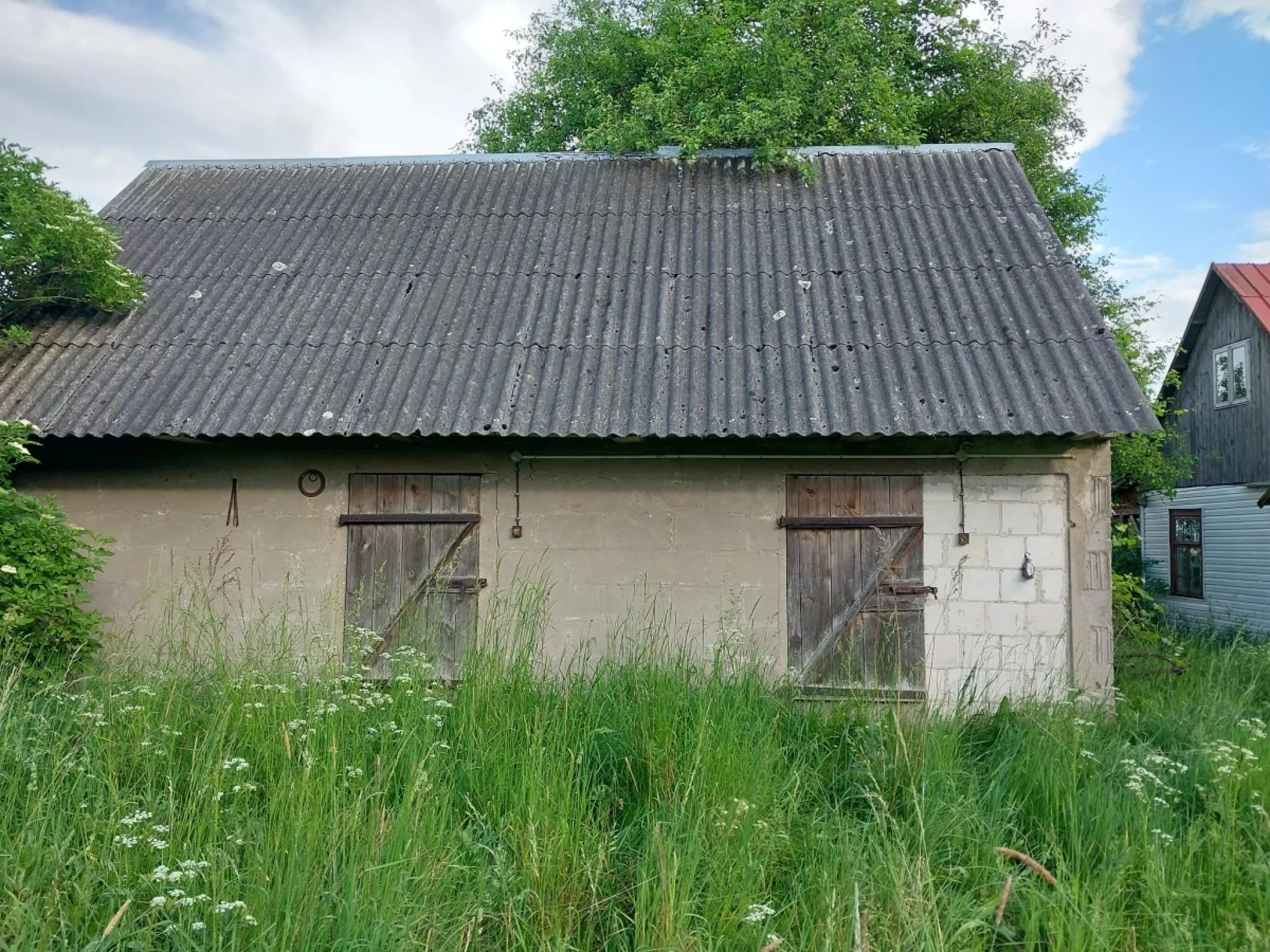 Działka 14 475,00 m², oferta nr , 833261, Białogóry