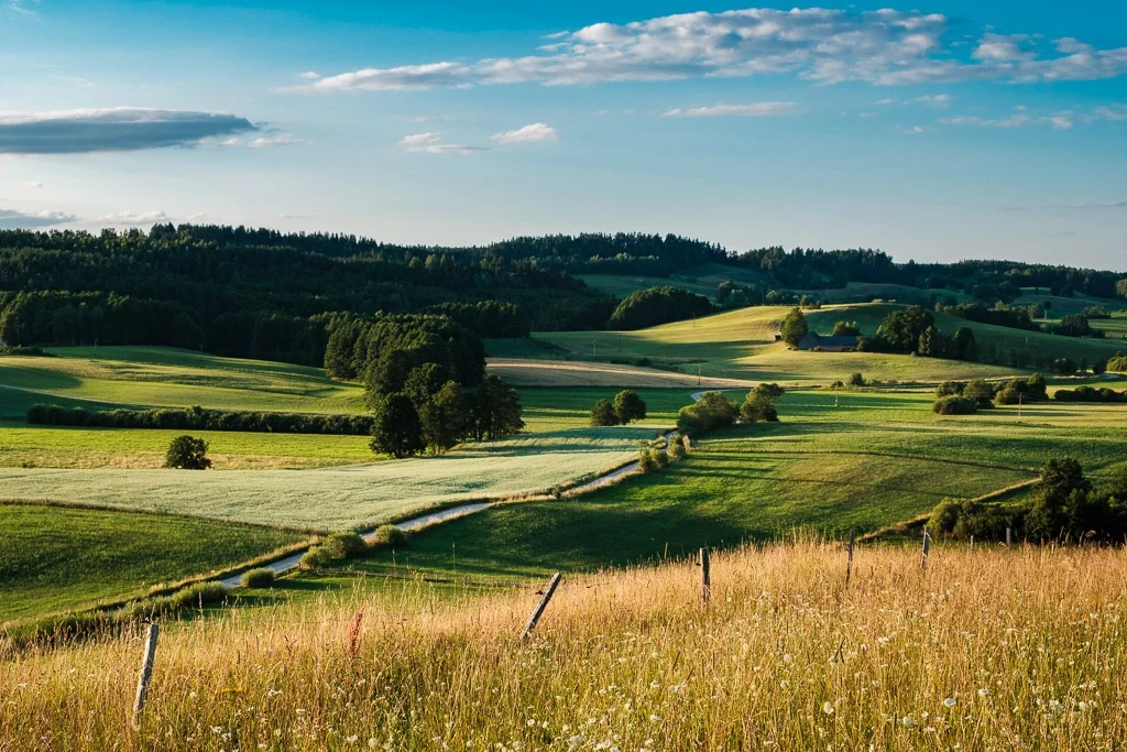 Działka 1 000,00 m², oferta nr , 831119, Białystok, Dojlidy Górne