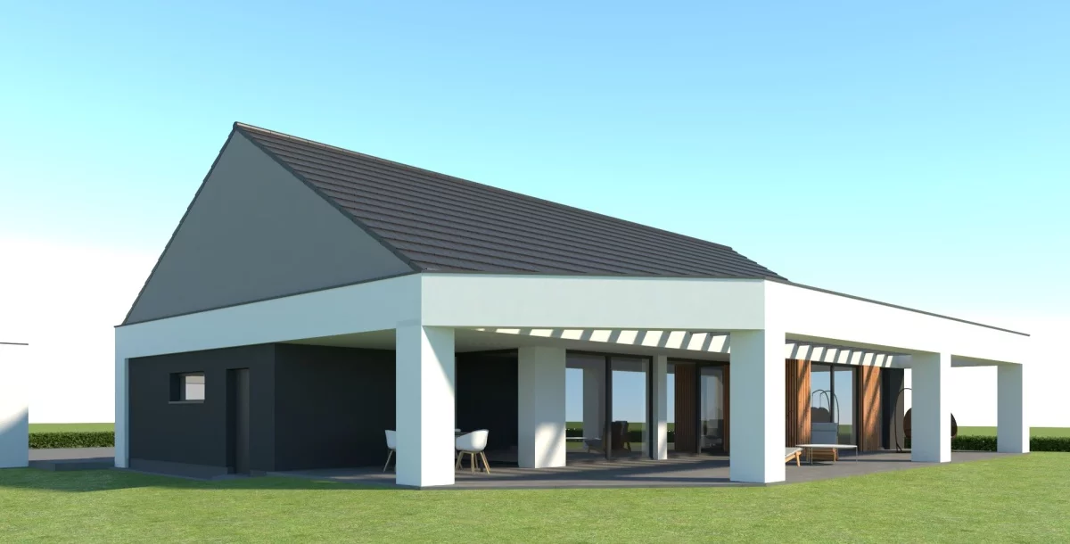 Działka 3 008,00 m², oferta nr , 833265, Mosina, Bławatkowa