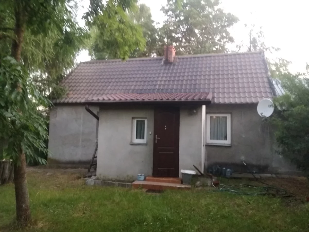 Działka 20 500,00 m², Nowy Budzisław, Budzisław Stary,, Sprzedaż