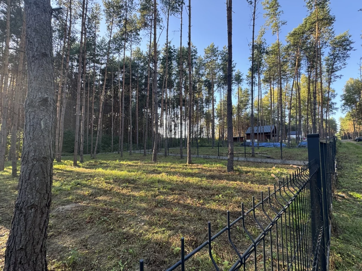 Działka 525,00 m², oferta nr , 834314, Chańcza