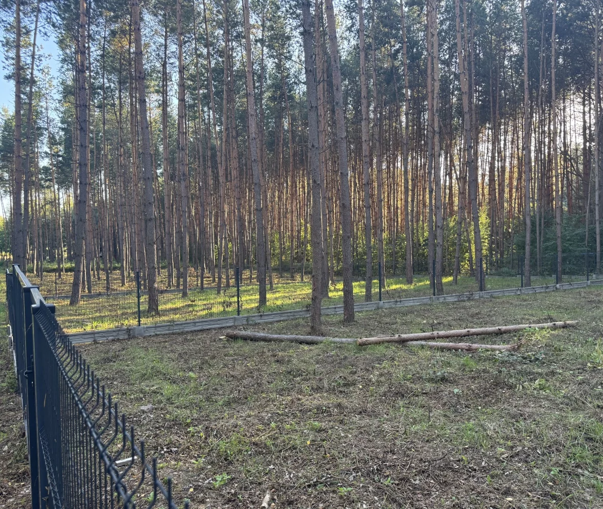 Działka 525,00 m², oferta nr , 834314, Chańcza