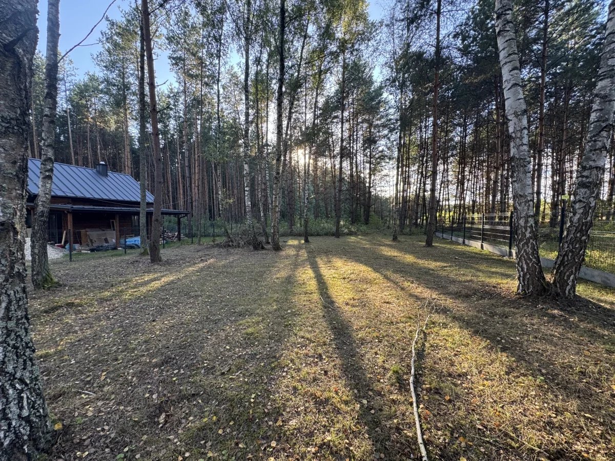 Apartamenty 834315 Chańcza