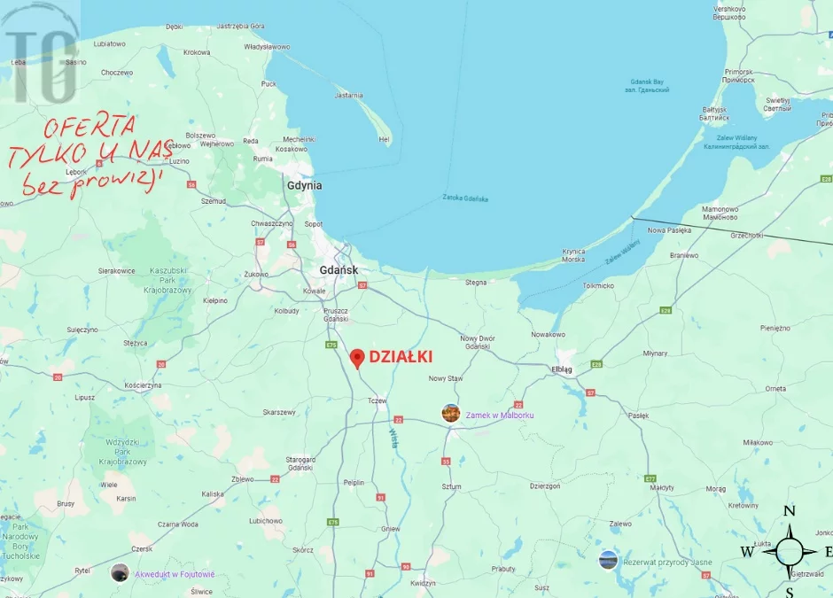 Działka 755,00 m², oferta nr , 833338, Kolnik, Cicha