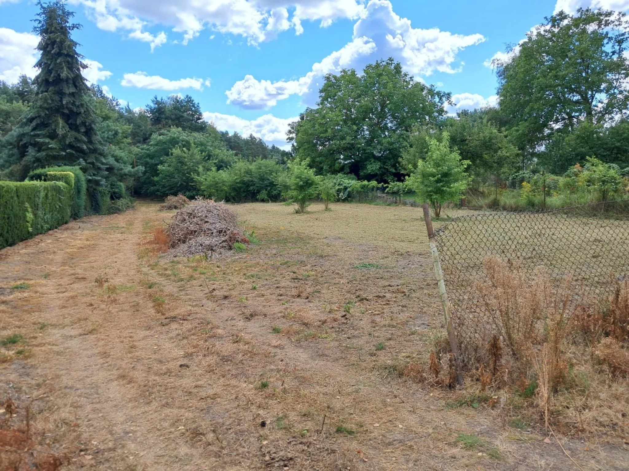 Działka 2 392,00 m², oferta nr , 832611, Puszczykowo, Czarna