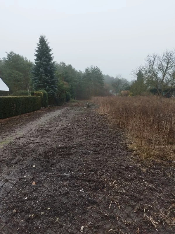 Działka 2 392,00 m², oferta nr , 832611, Puszczykowo, Czarna