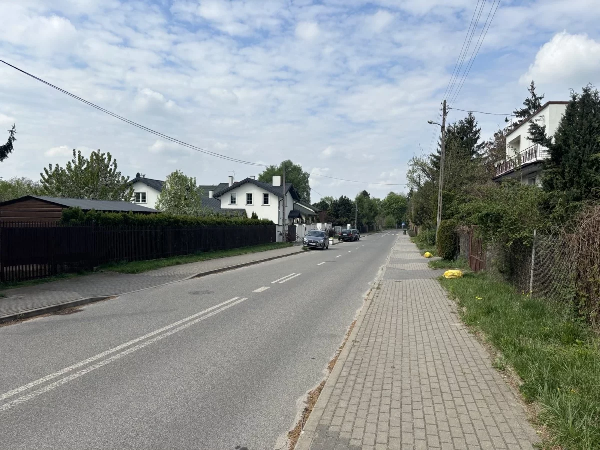 Działka 583,00 m², oferta nr , 832321, Łódź, Bałuty, Bałuty, Deczyńskiego