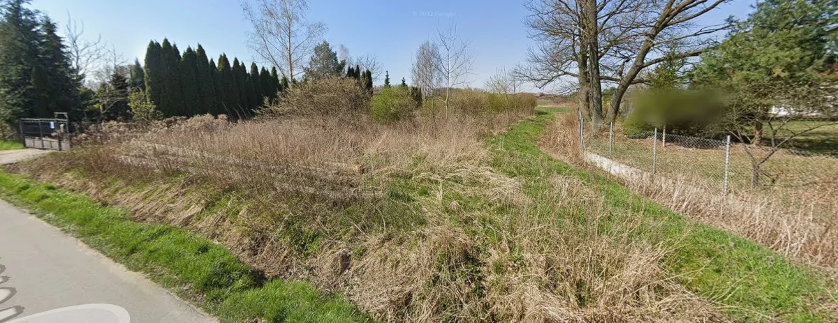 Działka 1 177,00 m², oferta nr , 834251, Góra Kalwaria, Dobiesz, Wolska