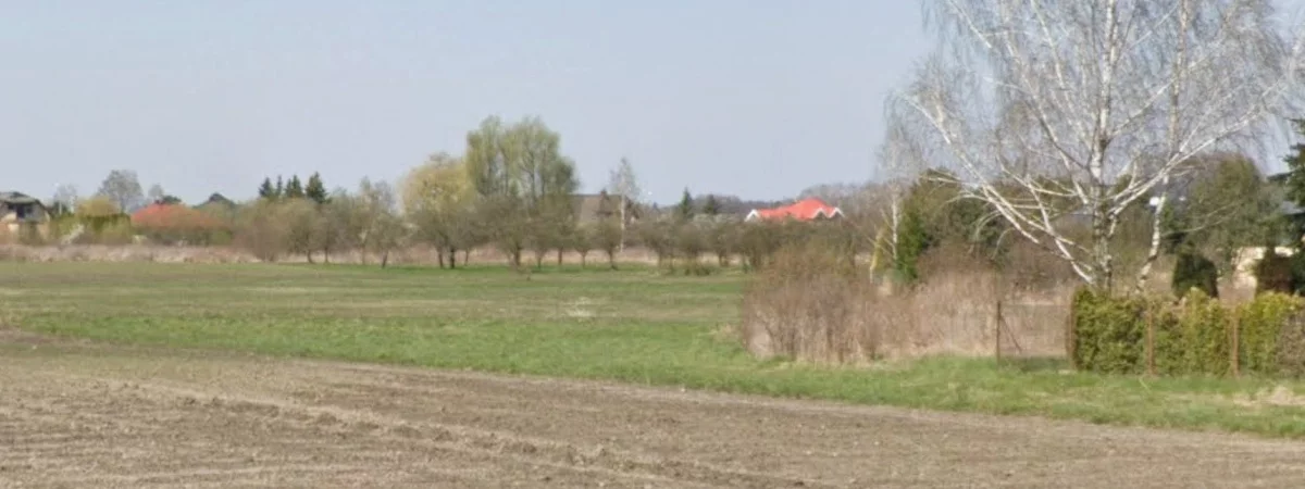 Działka 1 497,00 m², oferta nr , 834252, Góra Kalwaria, Dobiesz, Wolska