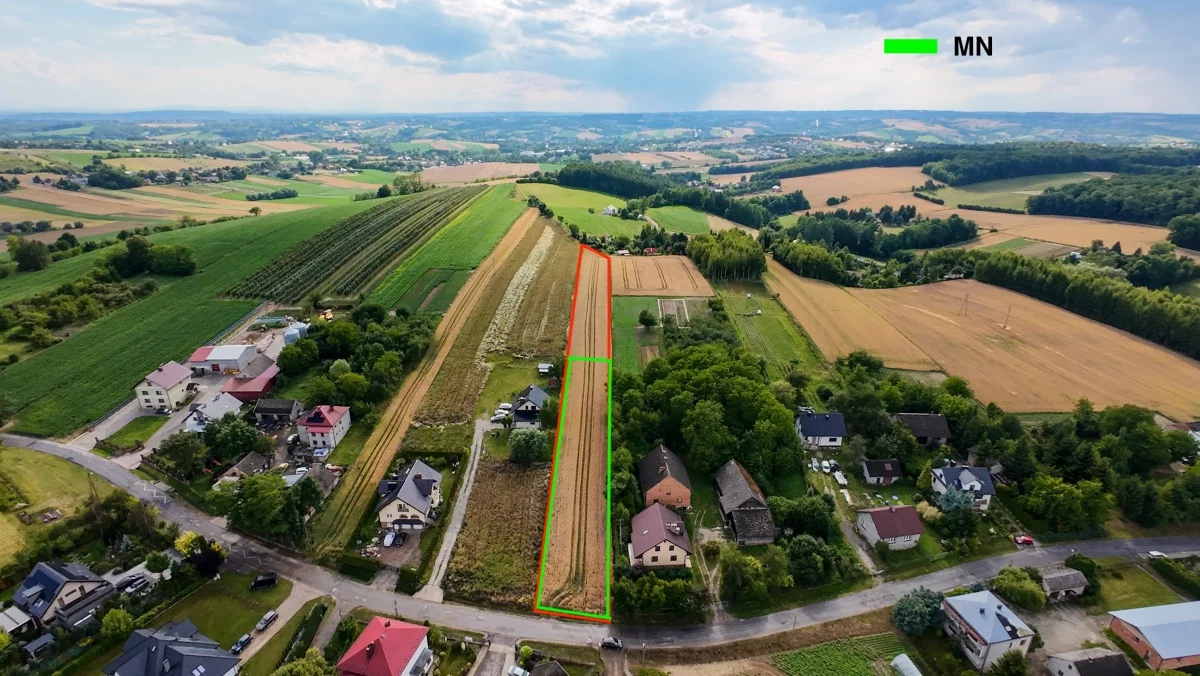Apartamenty 833554 Więcławice Dworskie Dworska