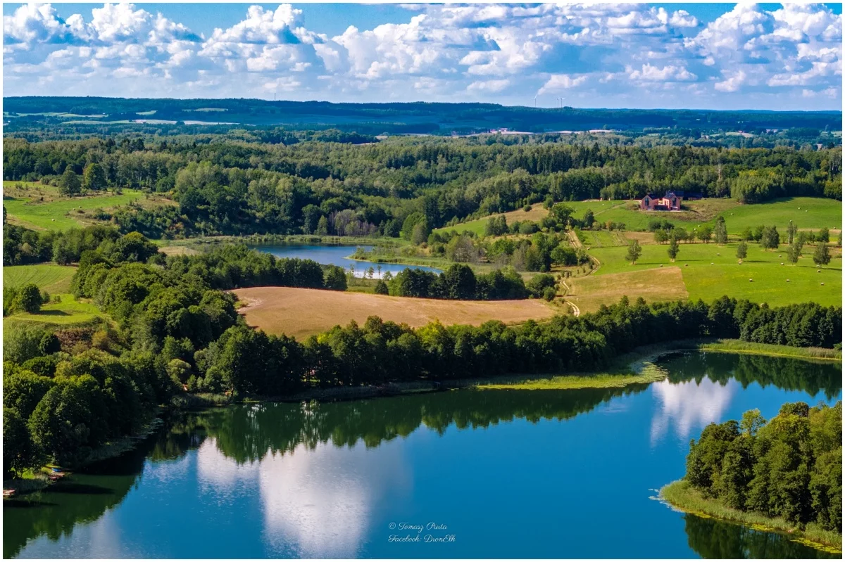 Działka 2 259,00 m², Ełk, Sprzedaż