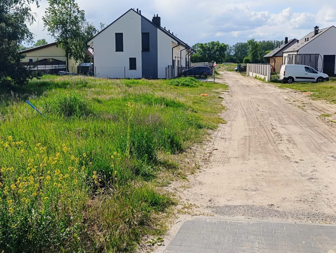 Apartamenty 833273 Czempiń Głuchowo