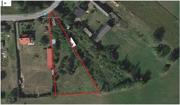 Apartamenty 833163 Goryń